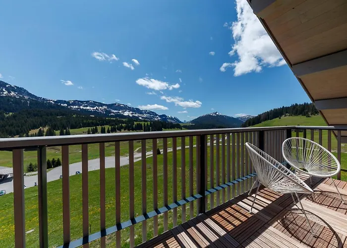 Auberge Des Glieres