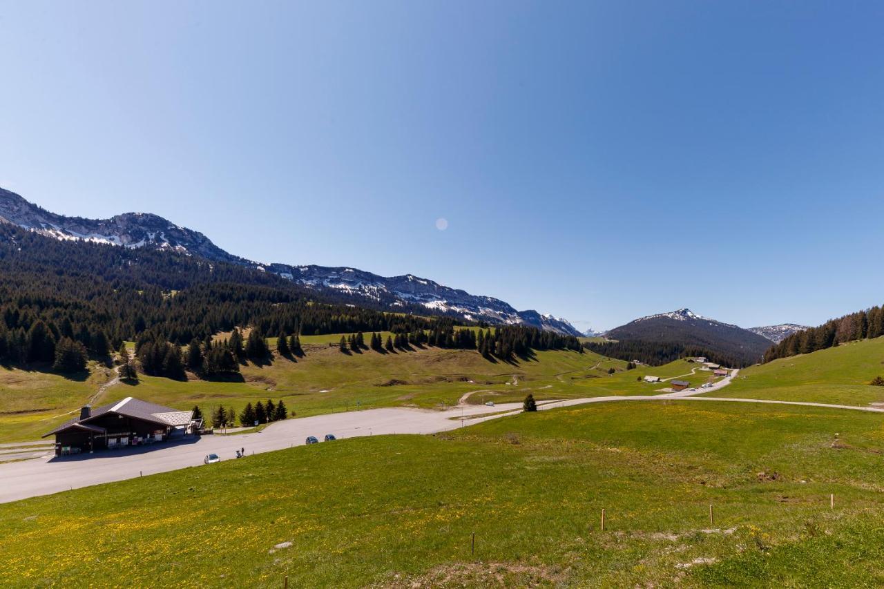 Des Glieres Hotel *