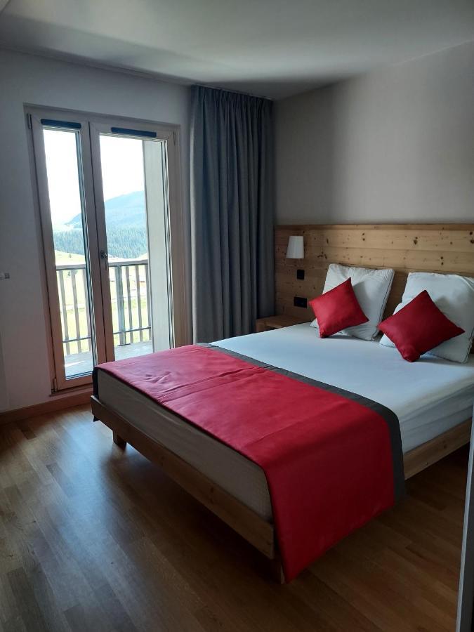 Des Glieres Plateau Des Glieres Hotel Thorens-Glières